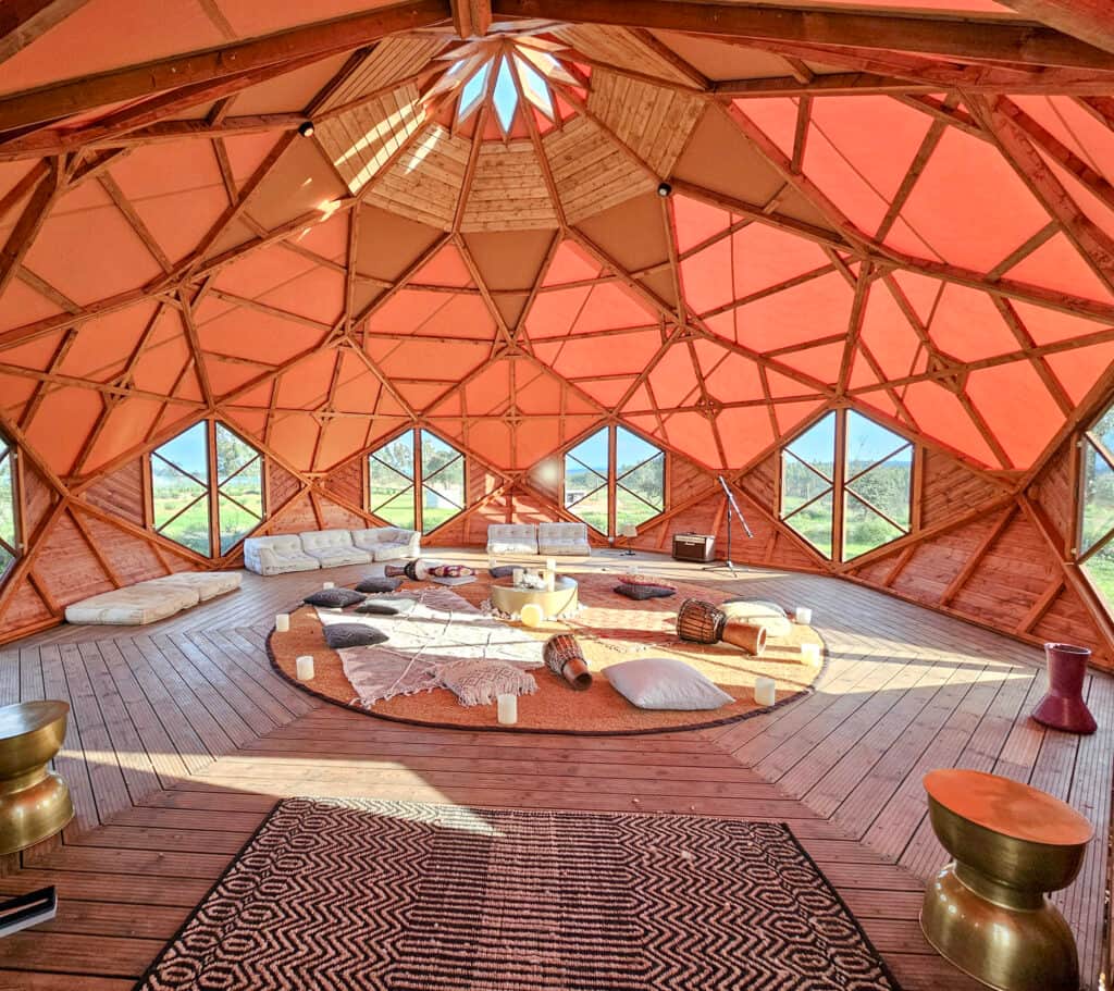 Voice Magnet Retreat 3