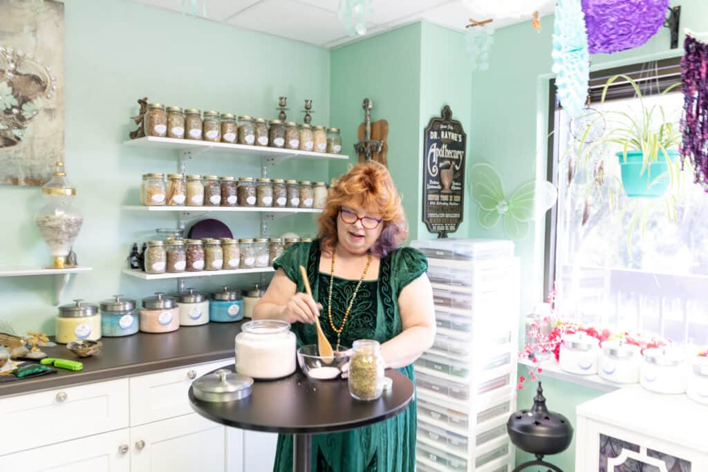 Discover Your Spiritual Gifts 1