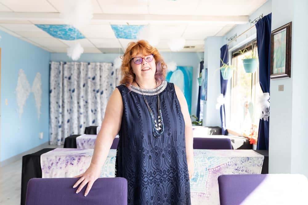 Discover Your Spiritual Gifts 5