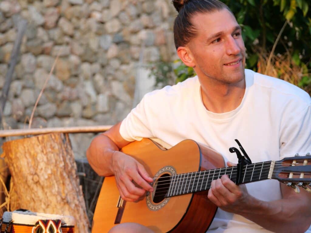 Heart of Pachamama 2