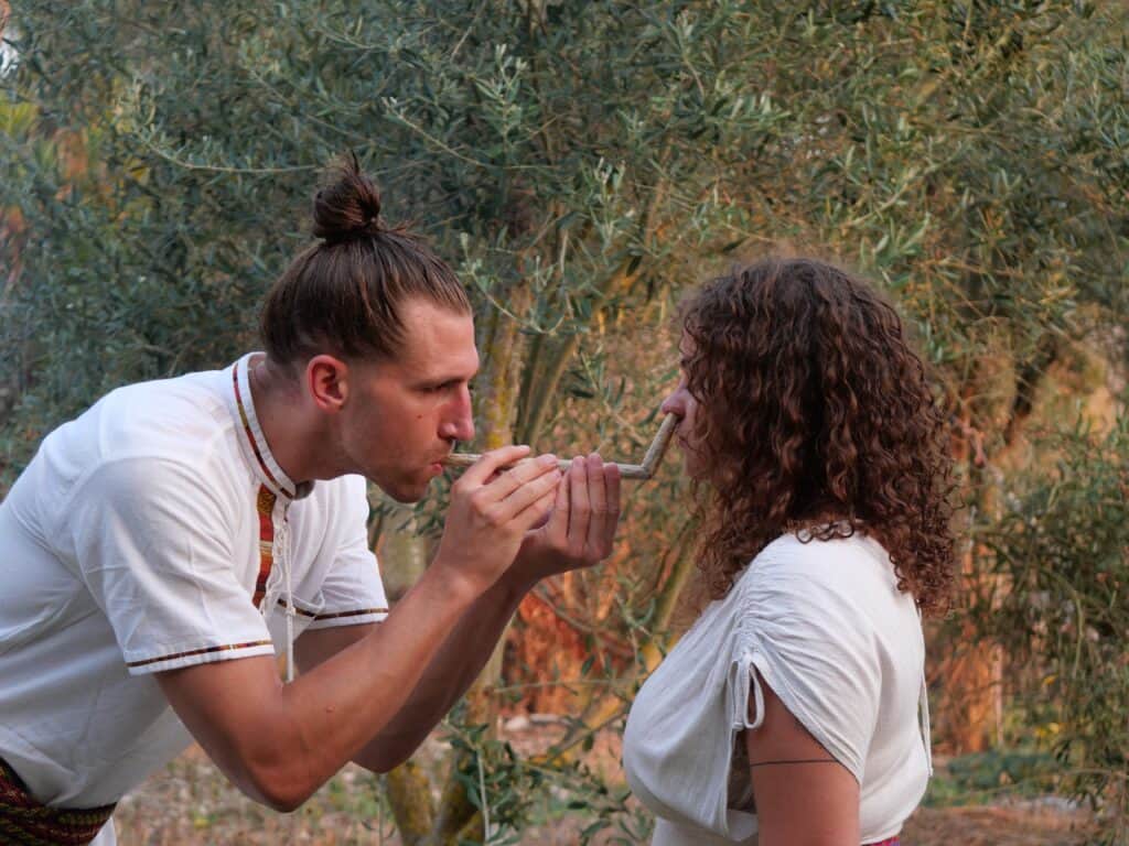 Heart of Pachamama 3