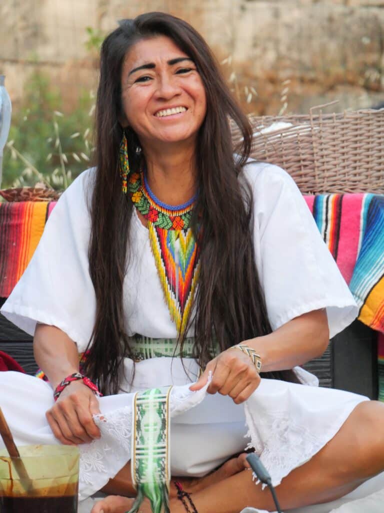 Heart of Pachamama 7