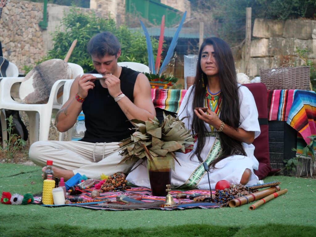 Heart of Pachamama 4