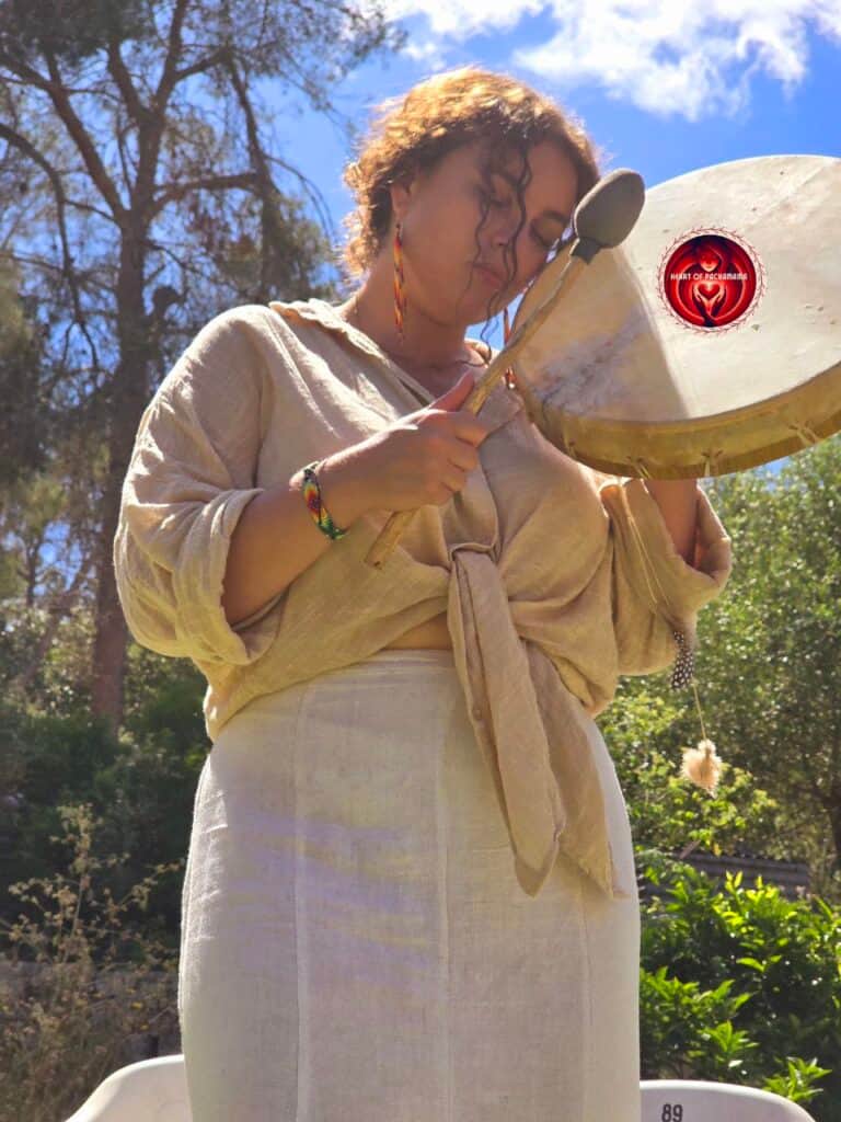 Heart of Pachamama 8