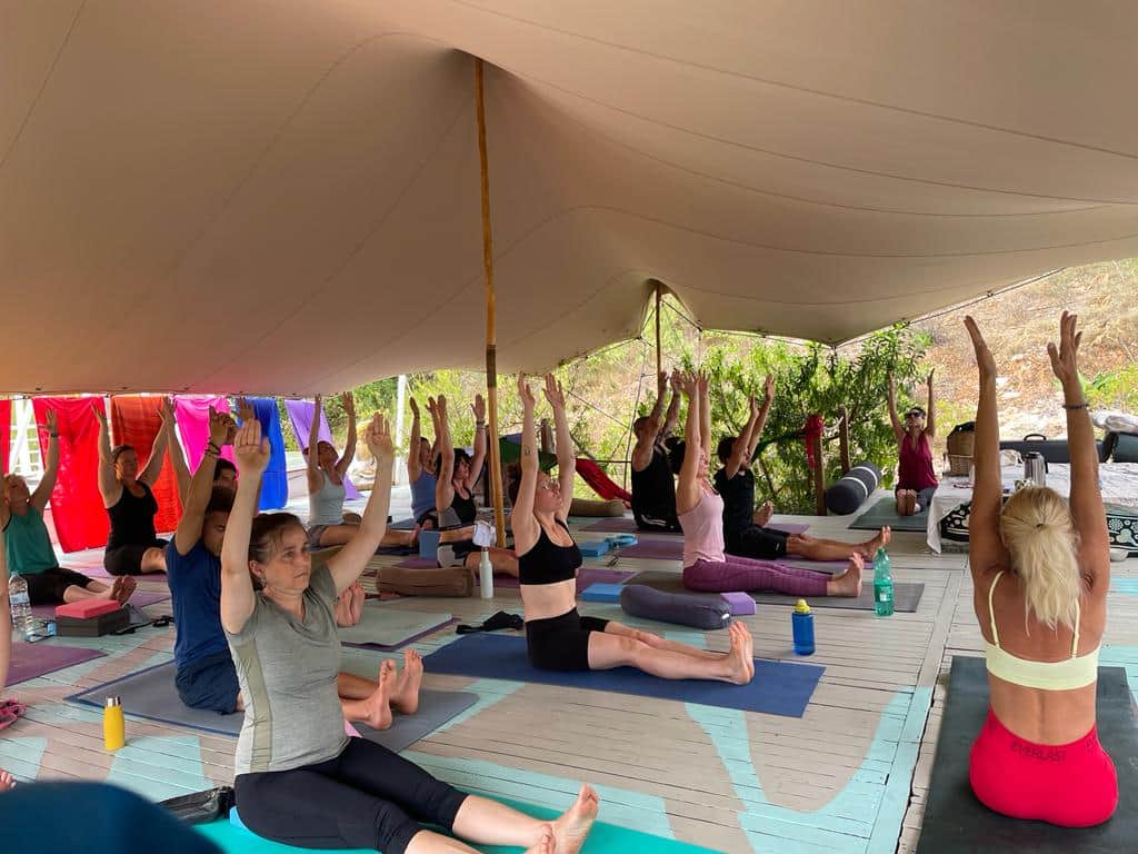 Ibiza Yoga Limited 8