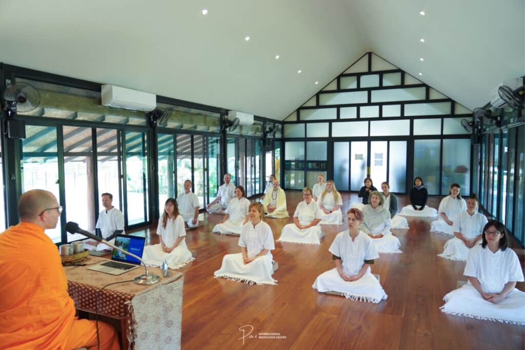Pai Meditation Center 4