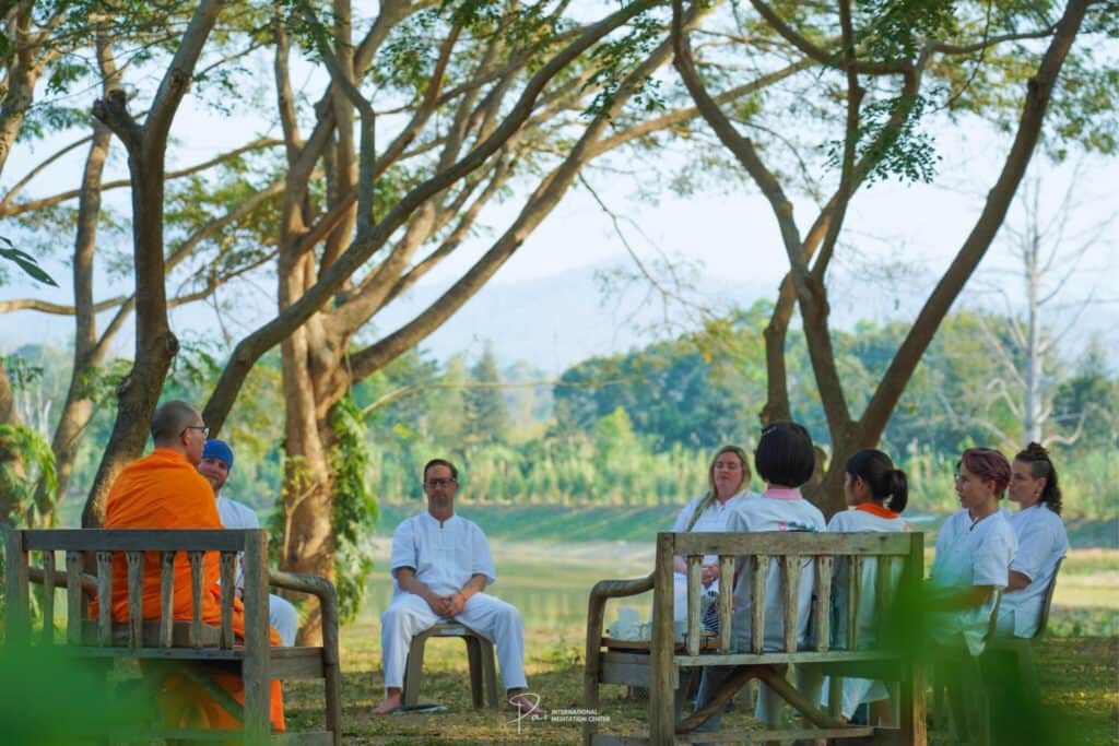 Pai Meditation Center 6