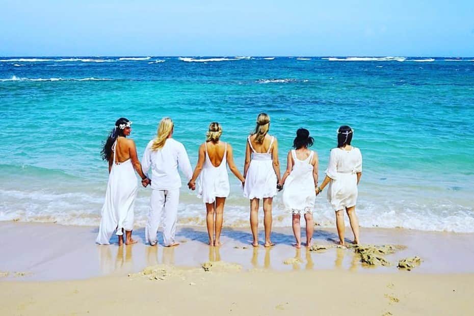 Full Circle Yoga School, Cocoa Beach Florida 3