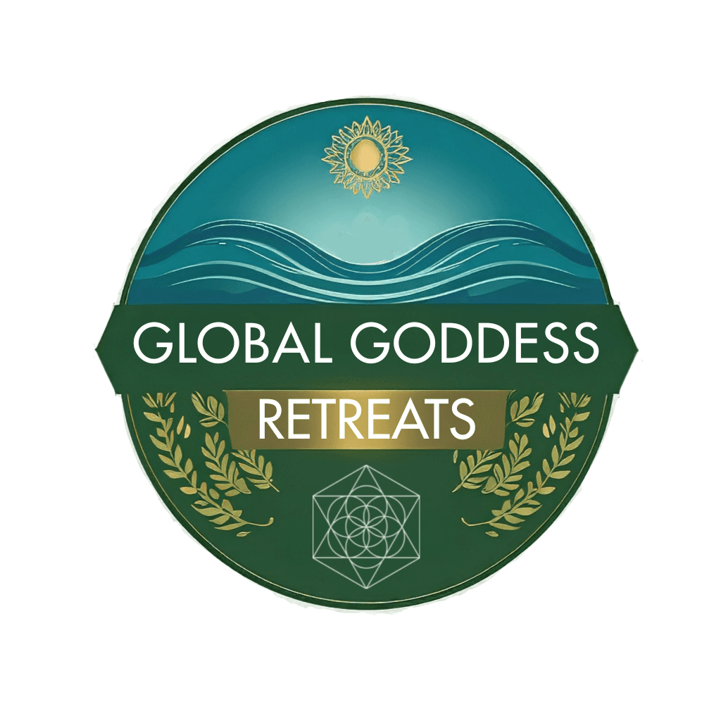Global Goddess Retreats 1