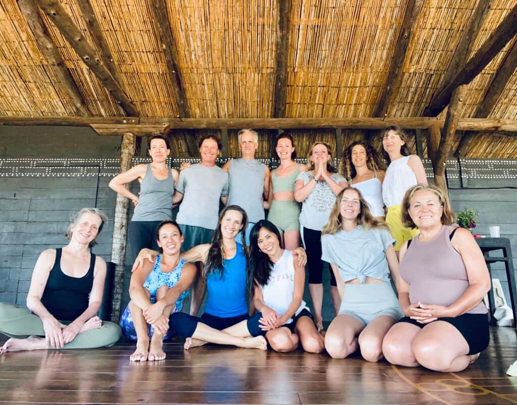 Viveka Yoga & Ayurveda 7