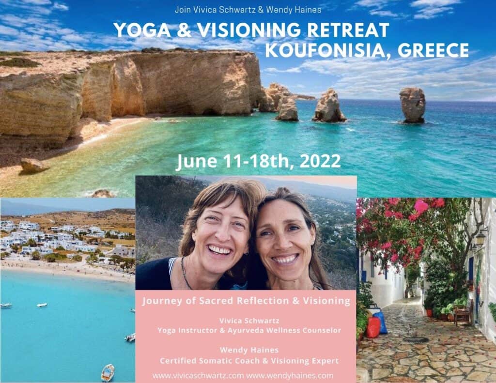 Viveka Yoga & Ayurveda 2