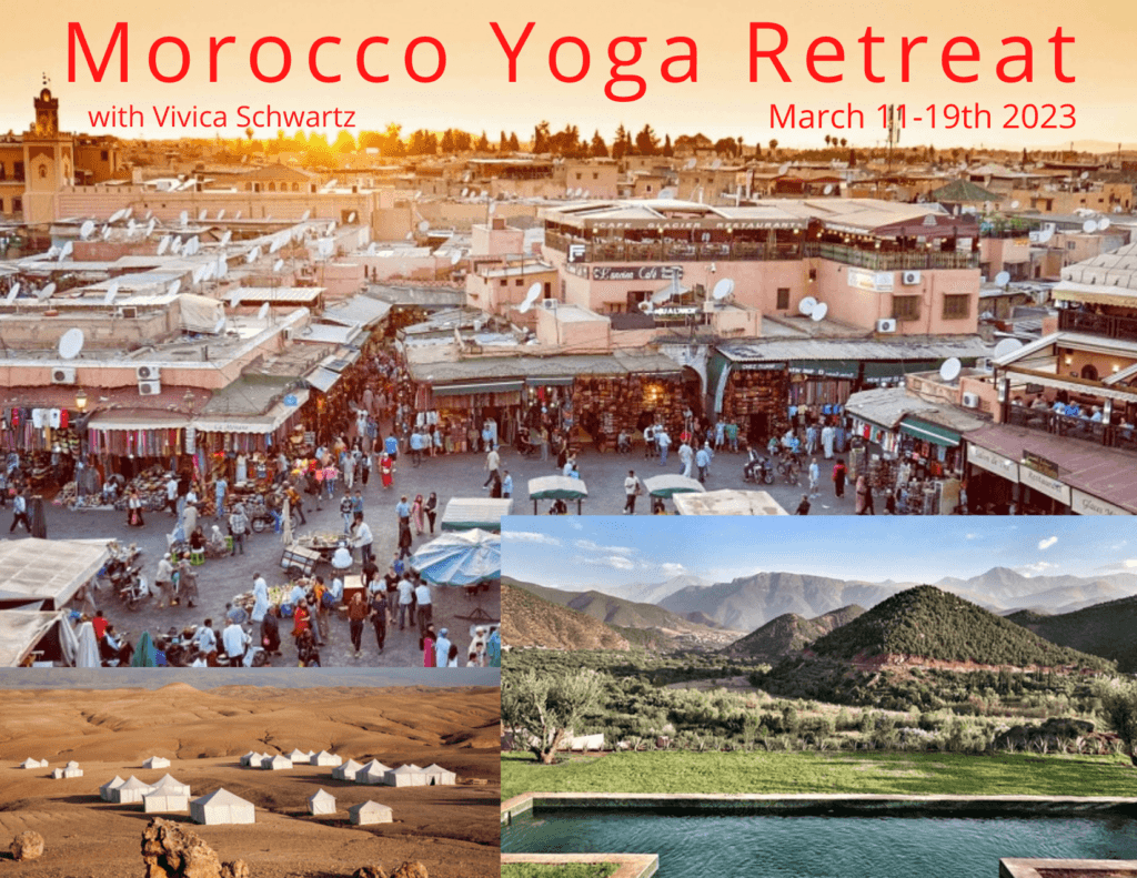 Viveka Yoga & Ayurveda 3