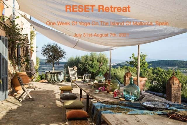 Viveka Yoga & Ayurveda 4