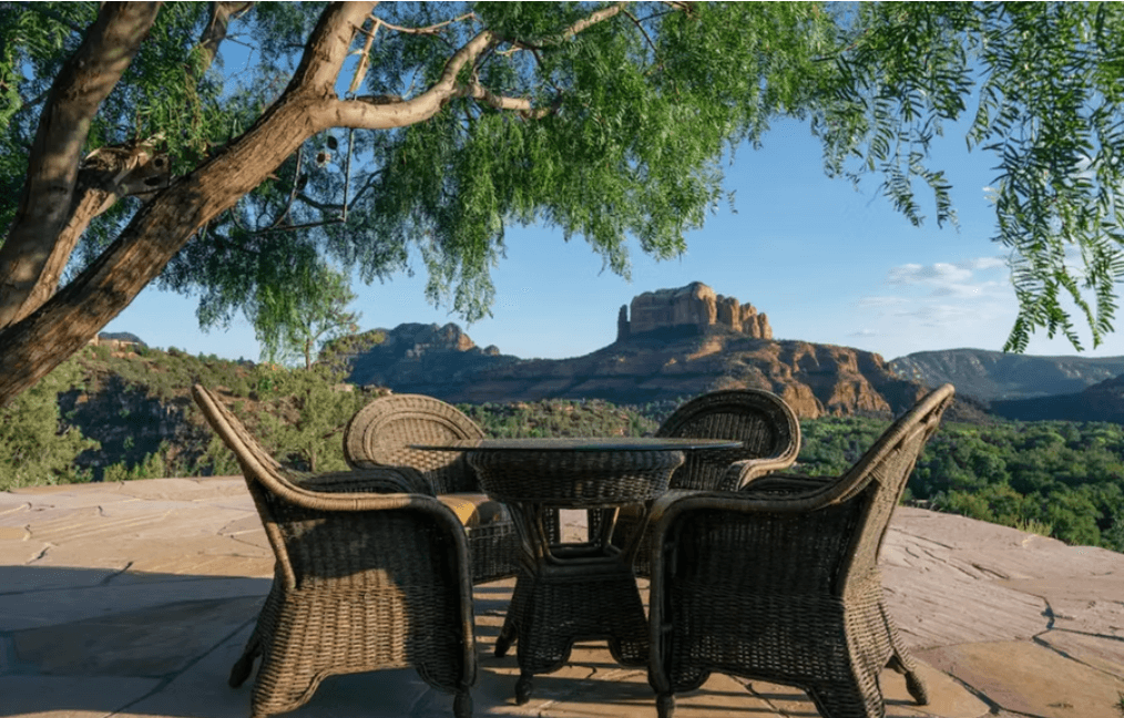 Elevate Luxury Retreat 8