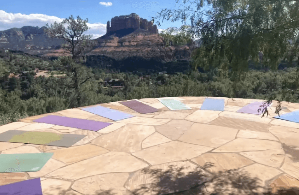 Elevate Luxury Retreat 7