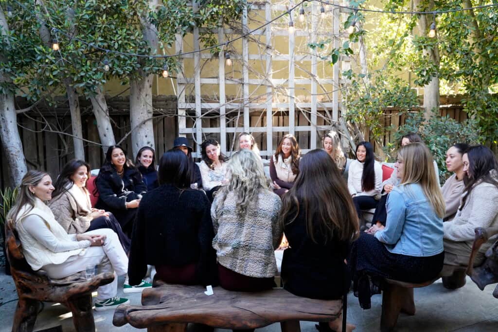 Elevate Luxury Retreat 5