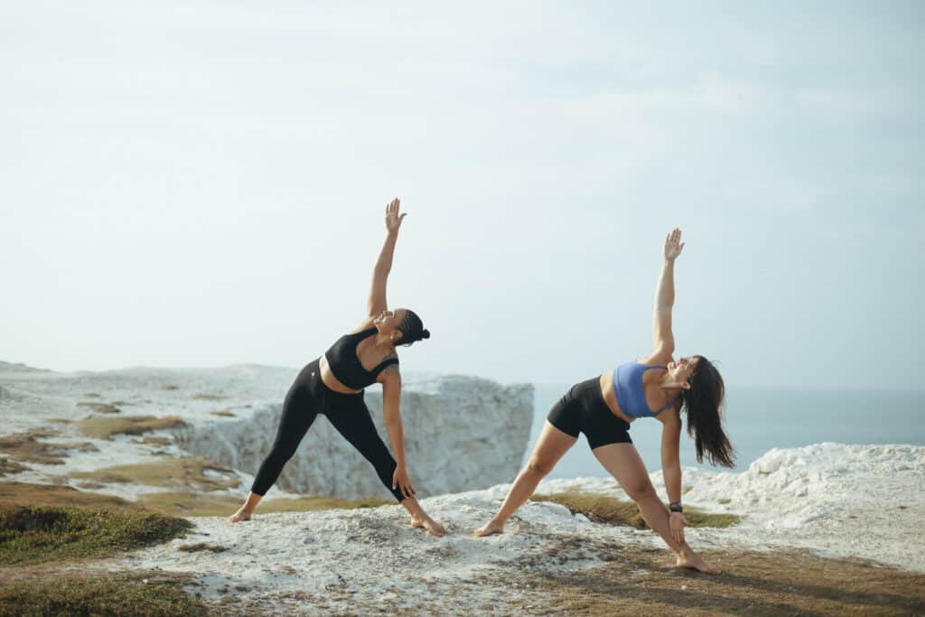 Breath, Body, Soul 1