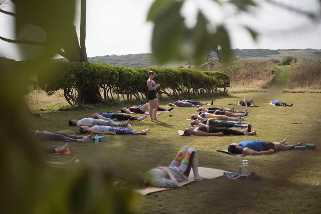 Breath, Body, Soul 8