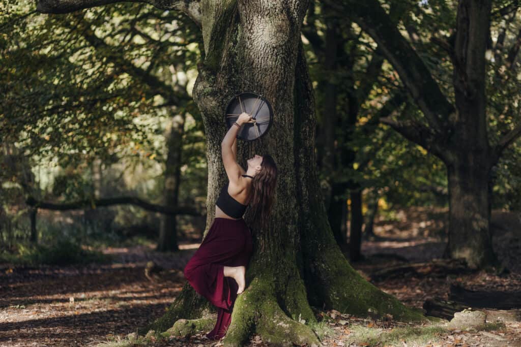 Breath, Body, Soul 3