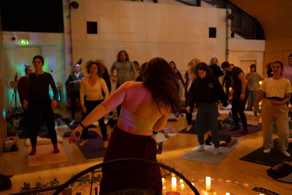 Breath, Body, Soul 6