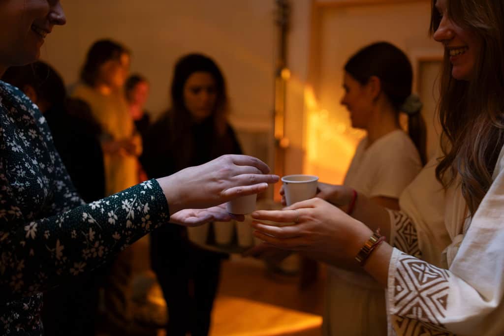 Breath, Body, Soul 5