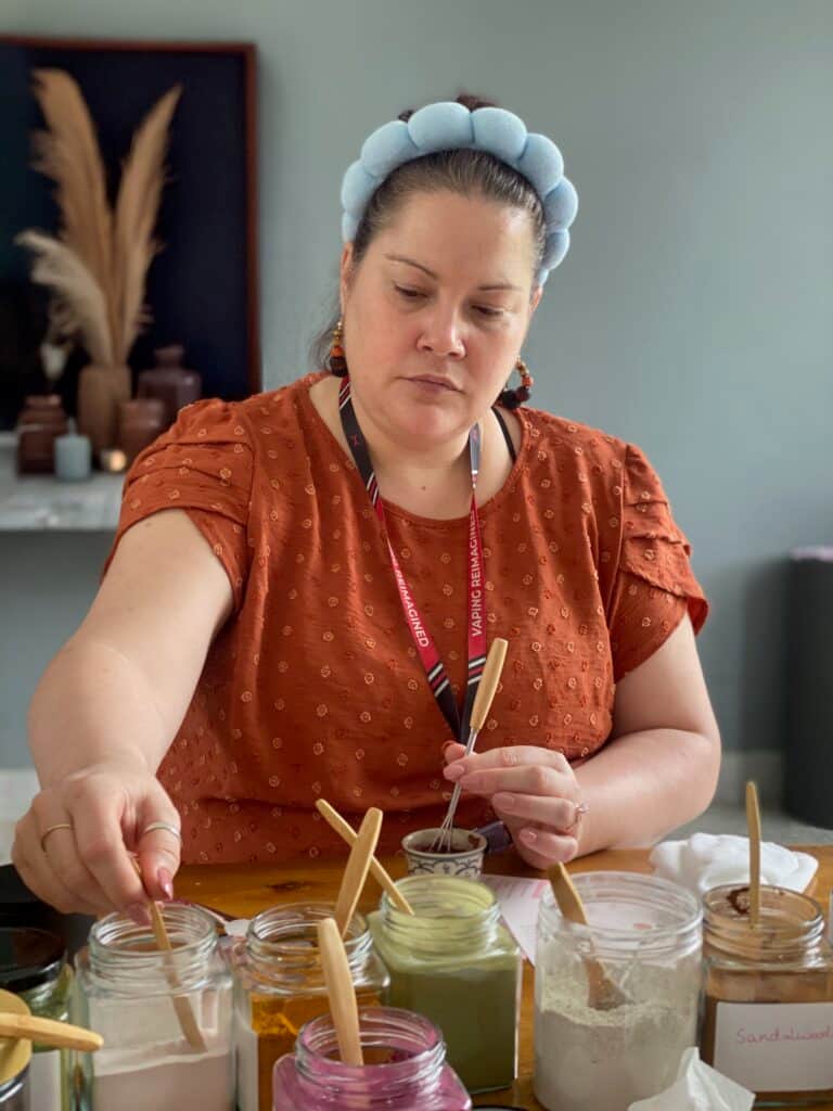 Sugar Skin by Kiki 3