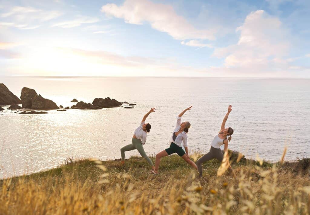 Tangerine Wellness 3