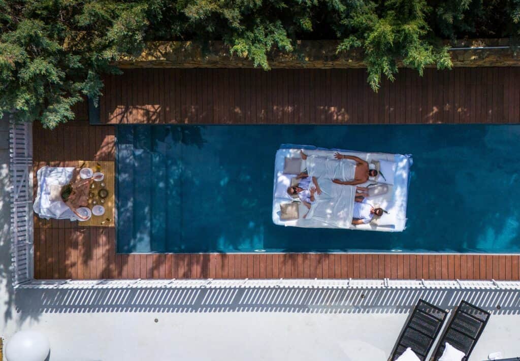 Tangerine Wellness 1