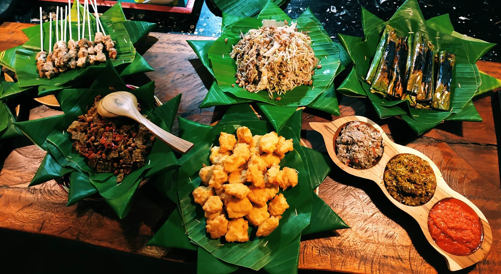 Santhika Dream Hill Retreat Center 5