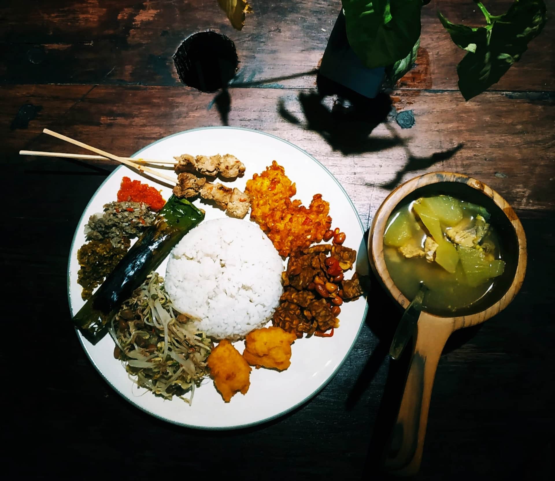 Santhika Dream Hill Retreat Center 4