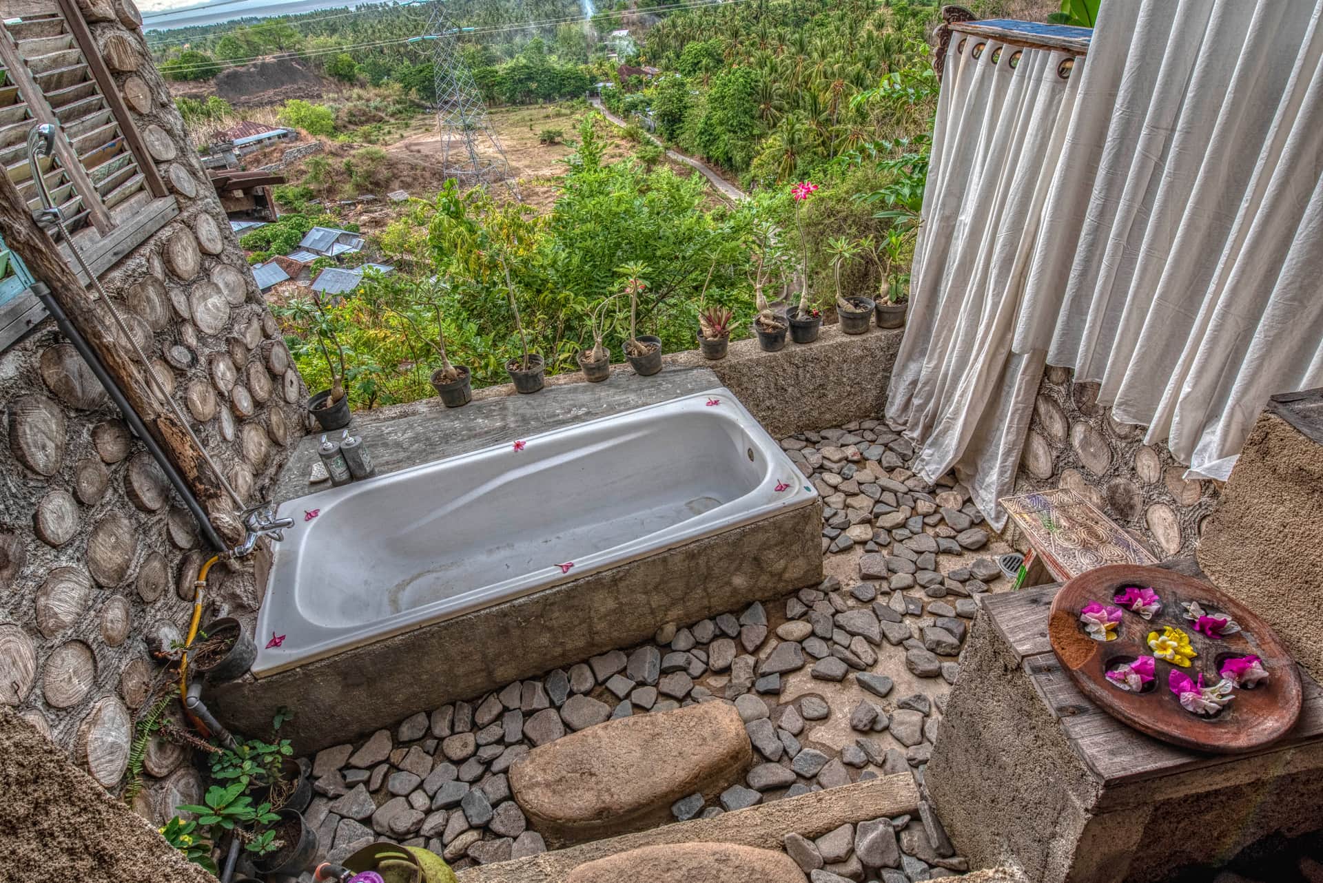 Santhika Dream Hill Retreat Center 3