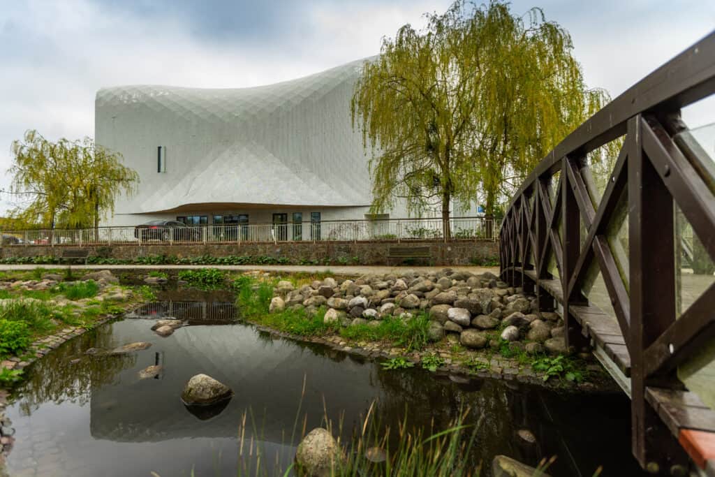 NAMI Medical Resort & Clinic 1