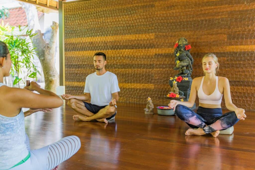 Sudamala Resorts Sanur 1