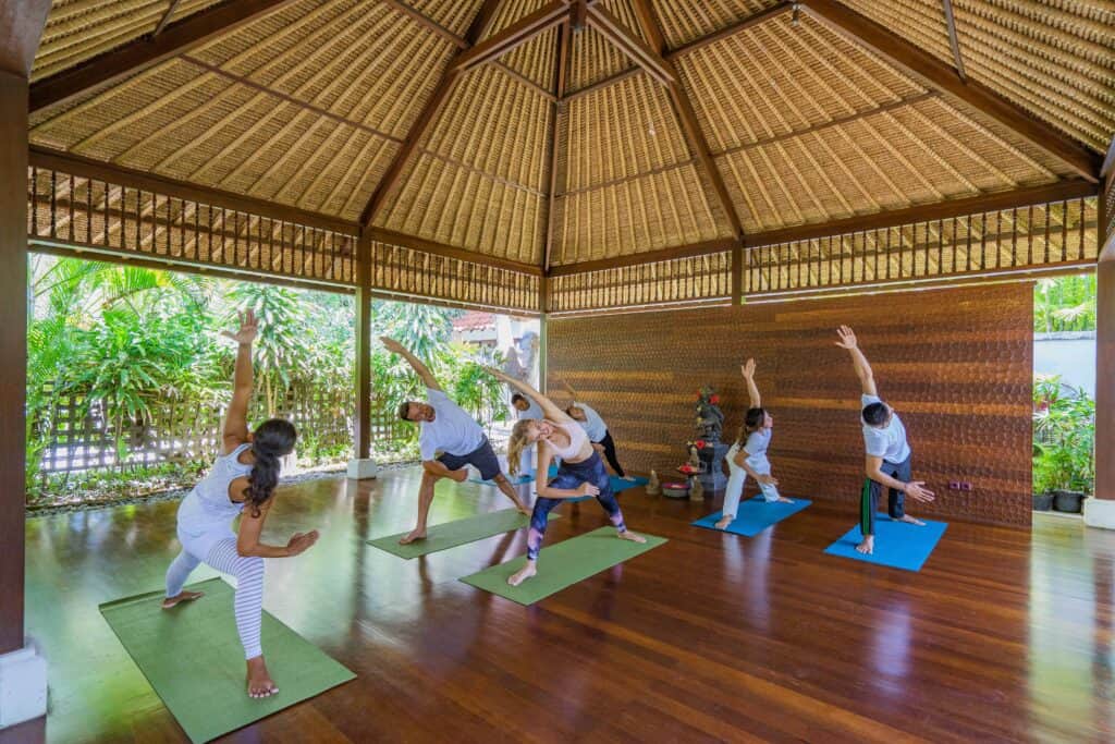 Sudamala Resorts Sanur 2