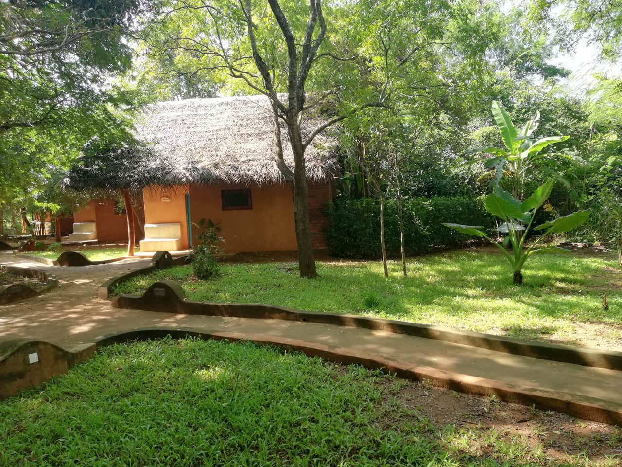 Kuwera Eco Lodge 6