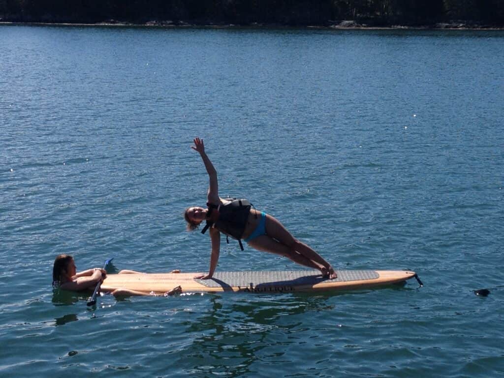 Windjammer ANGELIQUE 2