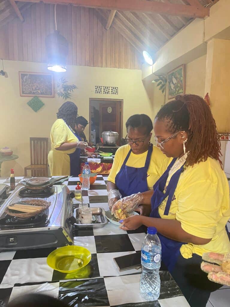 Journeys to the Well 2