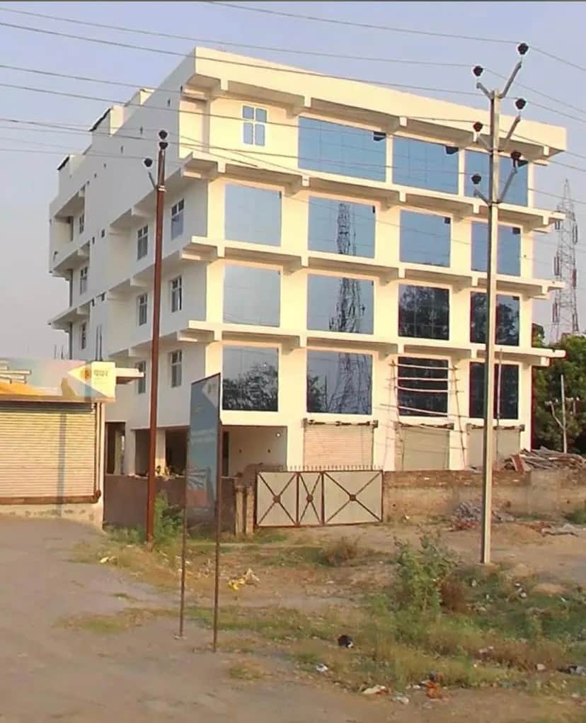 Vishal banquet hall 2