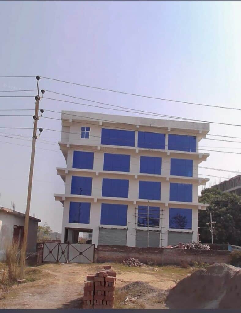 Vishal banquet hall 3