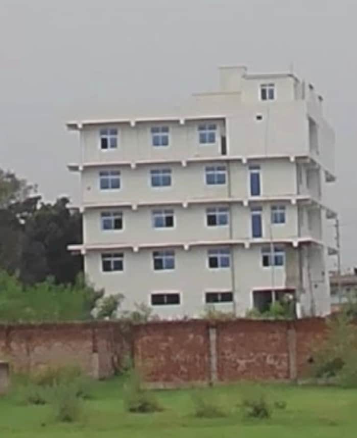 Vishal banquet hall 4