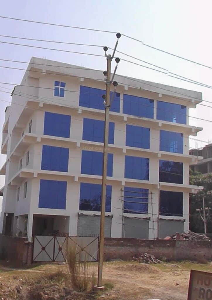 Vishal banquet hall 5