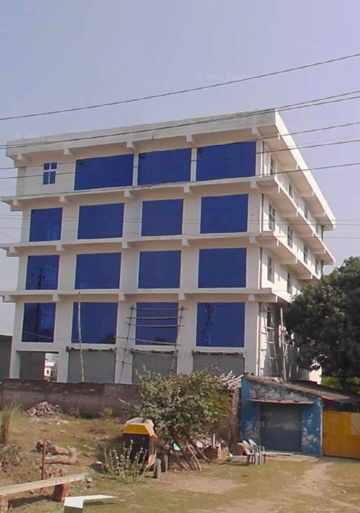 Vishal banquet hall 6