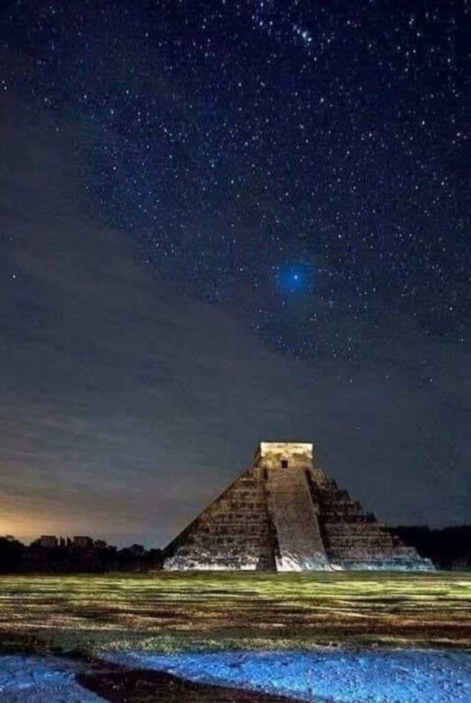 Mystical Nature Journeys 3