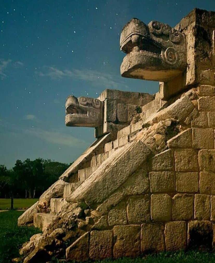 Mystical Nature Journeys 4