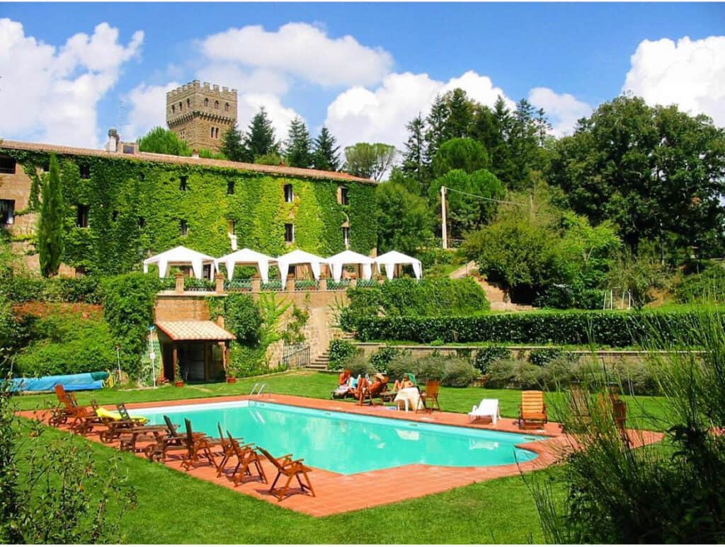 SBH Wellness Retreat 2