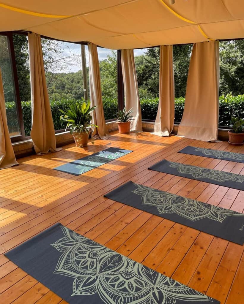 SBH Wellness Retreat 3