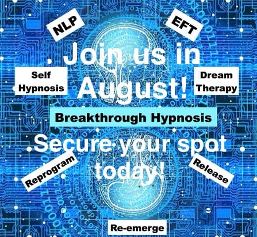 Breakthrough Retreat 1