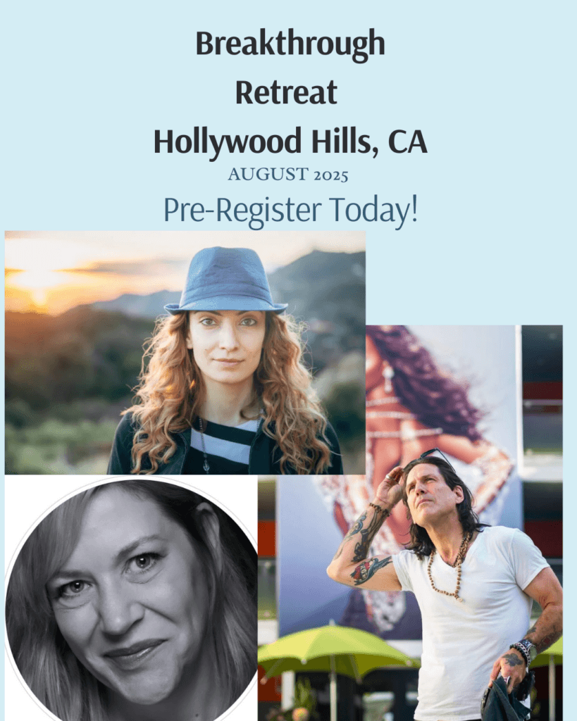 Breakthrough Retreat 2