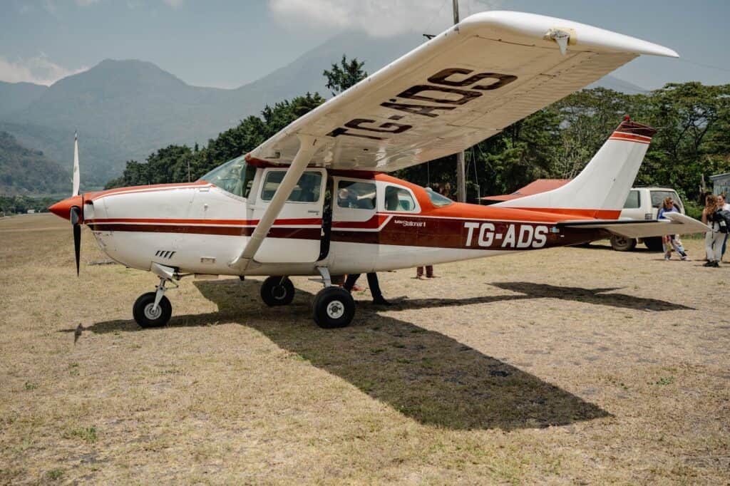 Afterglow Adventure Co. 6