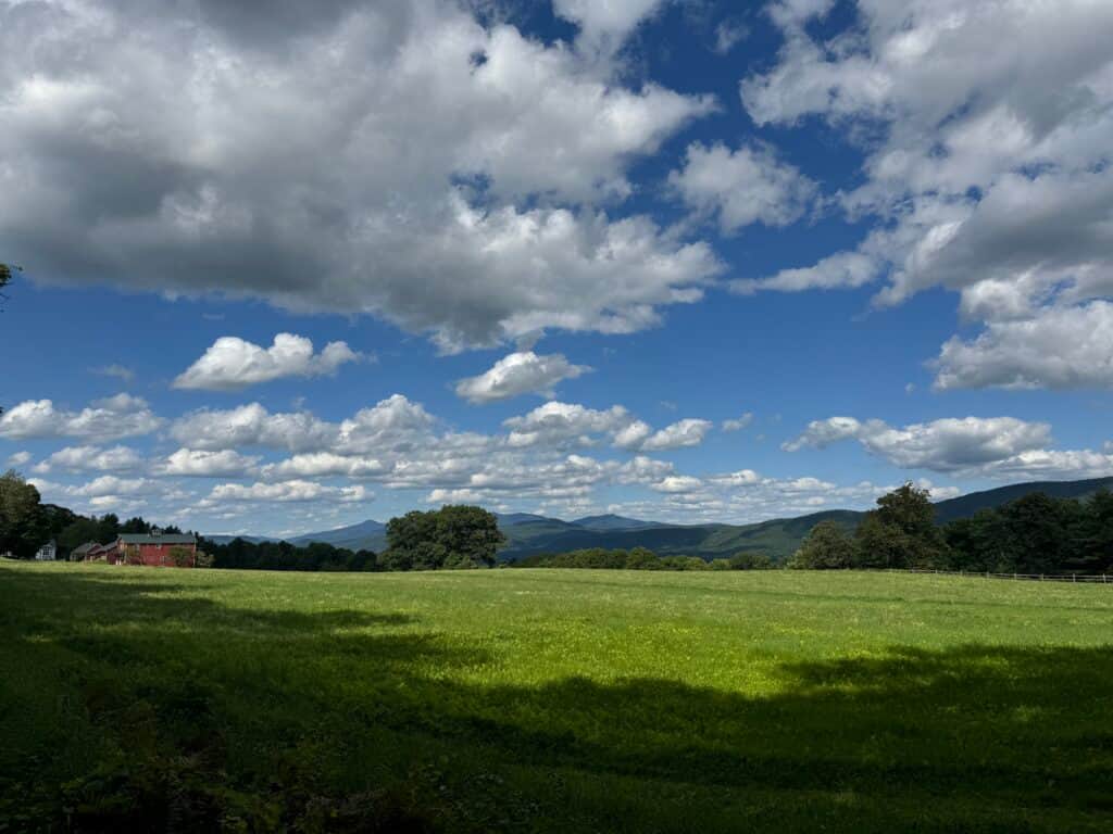 Mooney Farm Women's Wellness Retreat 6